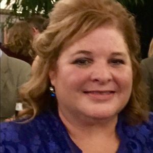 Meet your Posher, Ginny